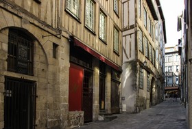 B&B HOTEL Limoges 3