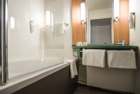 B&B HOTEL Limoges 3