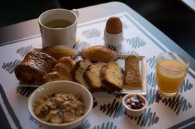 B&B HOTEL Limoges 3