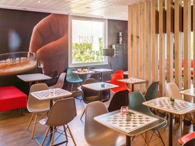 B&B HOTEL Limoges 3