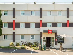 B&B HOTEL Limoges 3