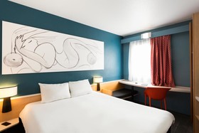 B&B HOTEL Limoges 3