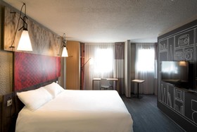 B&B HOTEL Limoges 3