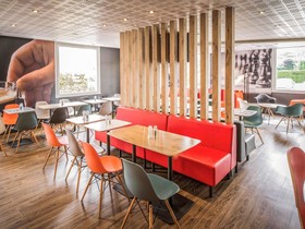 B&B HOTEL Limoges 3