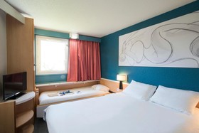 B&B HOTEL Limoges 3