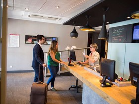 B&B HOTEL Limoges 3