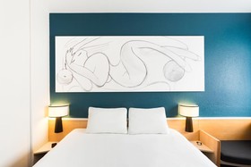B&B HOTEL Limoges 3