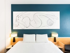 B&B HOTEL Limoges 3