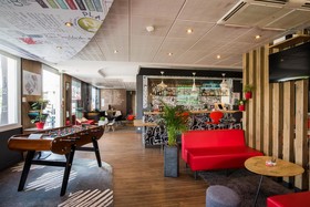 B&B HOTEL Limoges 3