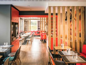B&B HOTEL Limoges 3