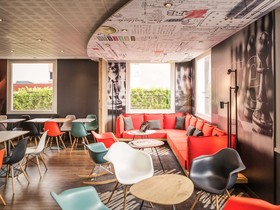 B&B HOTEL Limoges 3