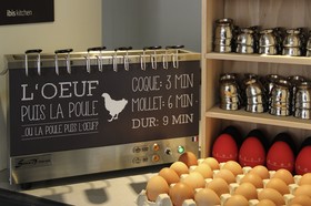 B&B HOTEL Limoges 3