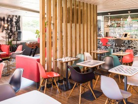 B&B HOTEL Limoges 3