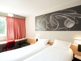 B&B HOTEL Limoges 3