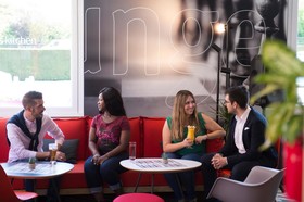 B&B HOTEL Limoges 3