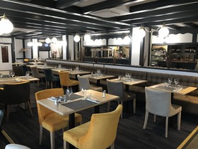 Hôtel Kyriad Limoges Centre - Gare - Atrium