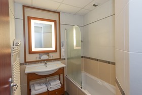 Hôtel Kyriad Limoges Centre - Gare - Atrium