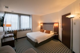 Hôtel Kyriad Limoges Centre - Gare - Atrium