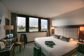 Hôtel Kyriad Limoges Centre - Gare - Atrium