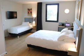 Hôtel Kyriad Limoges - Ester