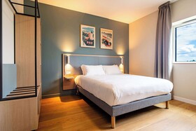 Hôtel Kyriad Limoges - Ester