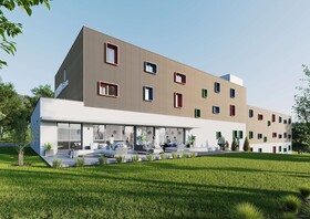 Hôtel Kyriad Limoges - Ester