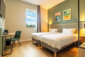 Hôtel Kyriad Limoges - Ester