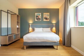 Hôtel Kyriad Limoges - Ester