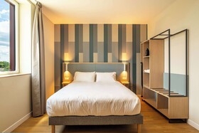 Hôtel Kyriad Limoges - Ester