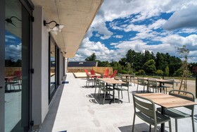 Hôtel Kyriad Limoges - Ester