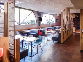 ibis budget Limoges
