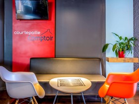 ibis budget Limoges