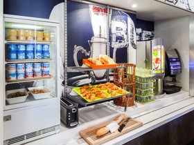 ibis budget Limoges