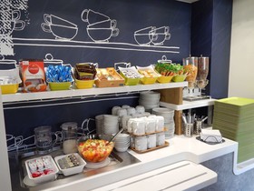 ibis budget Limoges