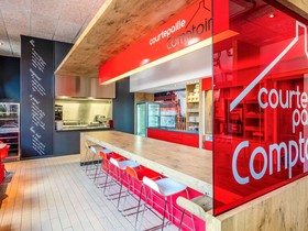ibis budget Limoges