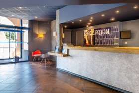 ibis budget Limoges