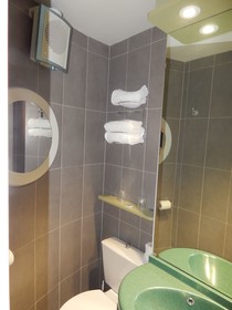 ibis budget Limoges