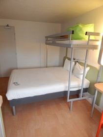 ibis budget Limoges