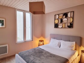 JK Suites Appart Hotel Spa Privatif