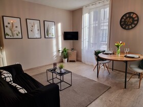 JK Suites Appart Hotel Spa Privatif