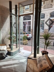JK Suites Appart Hotel Spa Privatif