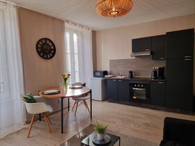 JK Suites Appart Hotel Spa Privatif