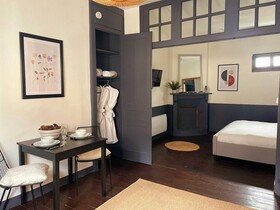 JK Suites Appart Hotel Spa Privatif