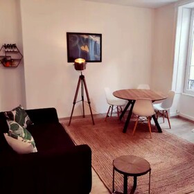 JK Suites Appart Hotel Spa Privatif