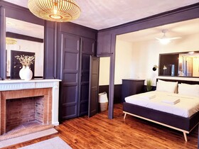 JK Suites Appart Hotel Spa Privatif