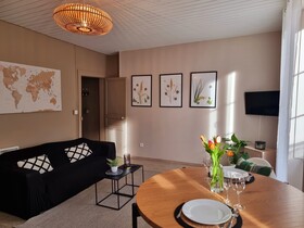 JK Suites Appart Hotel Spa Privatif