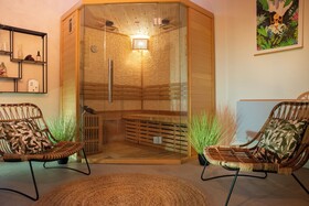 JK Suites Appart Hotel Spa Privatif