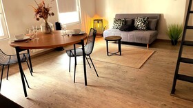 JK Suites Appart Hotel Spa Privatif