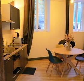 JK Suites Appart Hotel Spa Privatif