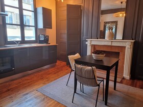 JK Suites Appart Hotel Spa Privatif